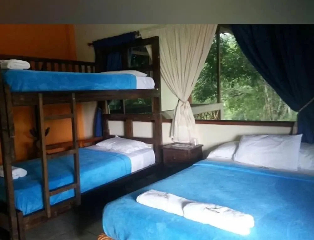 фото Finca Hosteria Bella Aurora