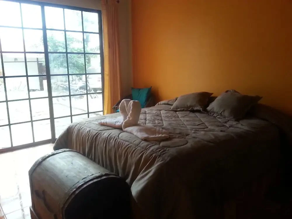 фото Finca Hosteria Bella Aurora