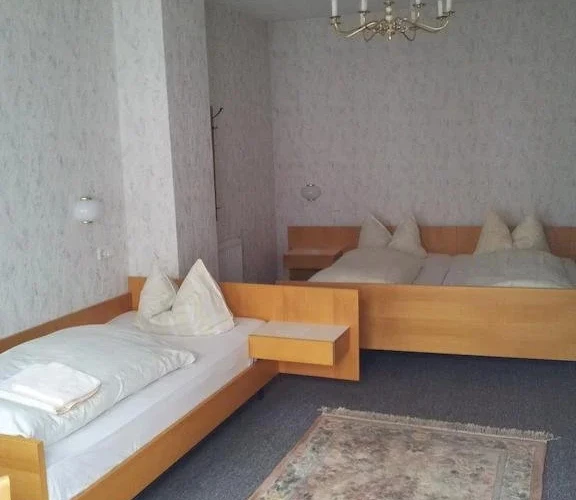 Hotel Weinhaus Am Stiftstor