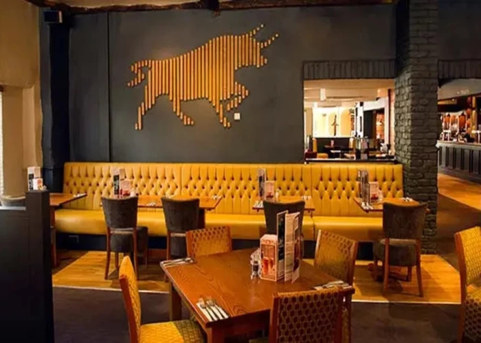 Premier Inn Godalming