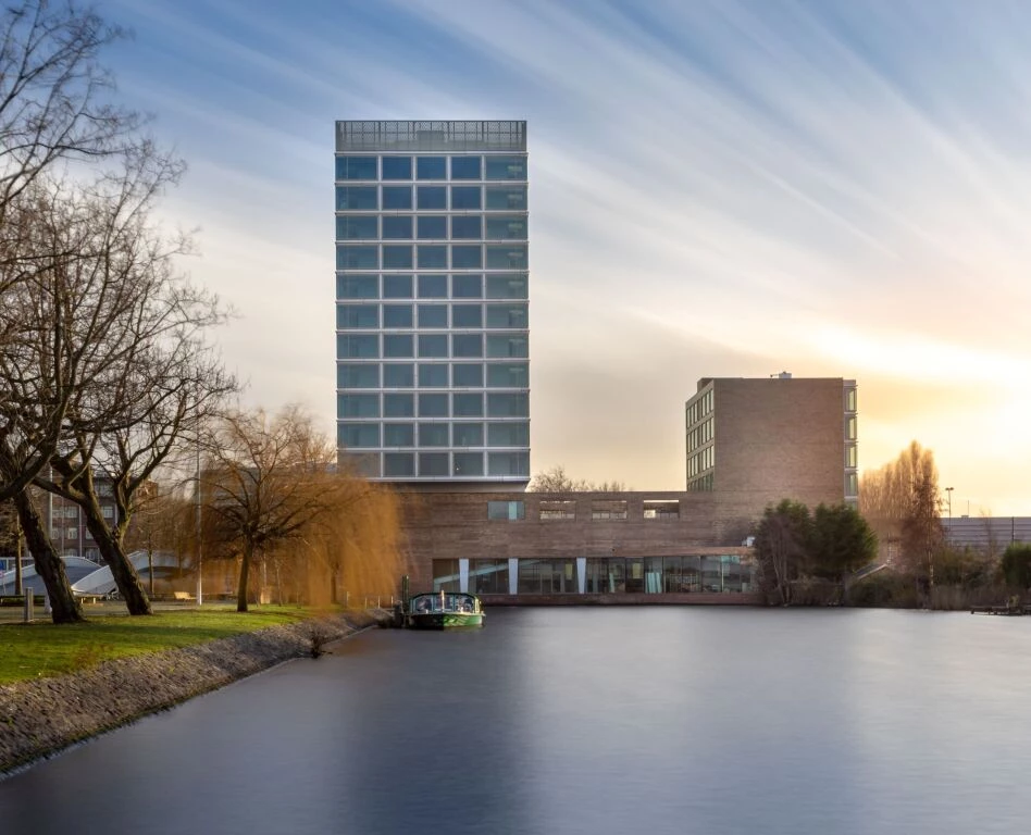 фото Olympic Hotel