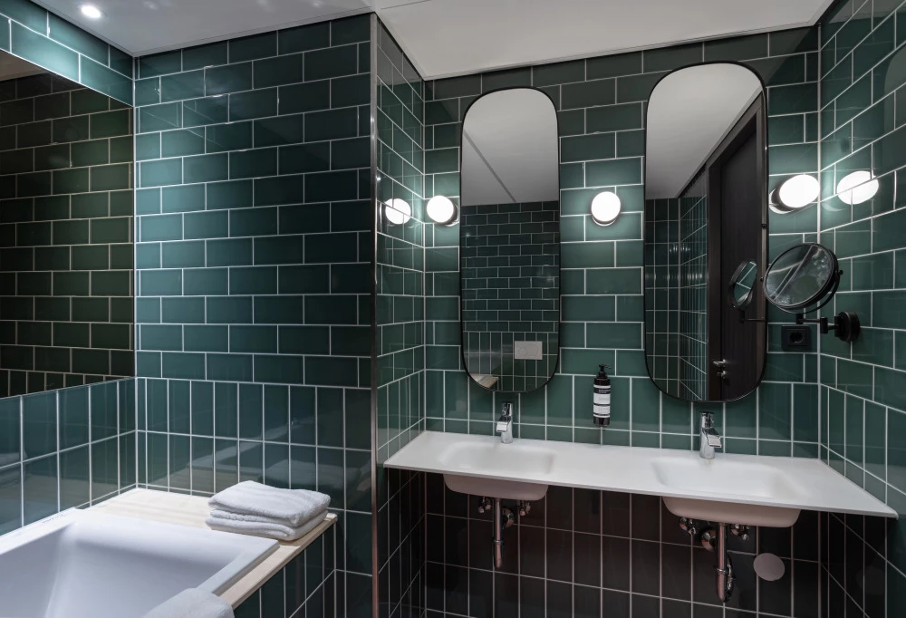 фото Olympic Hotel