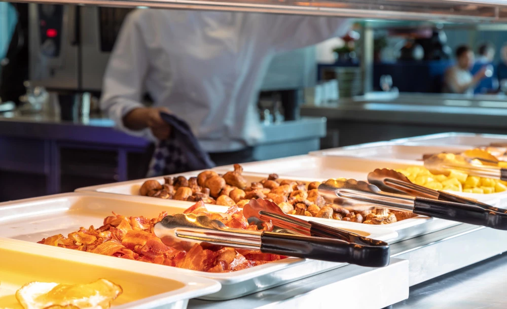 фото Olympic Hotel