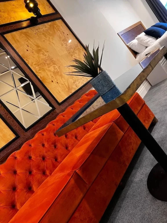 фото 53 Luxury Accommodation