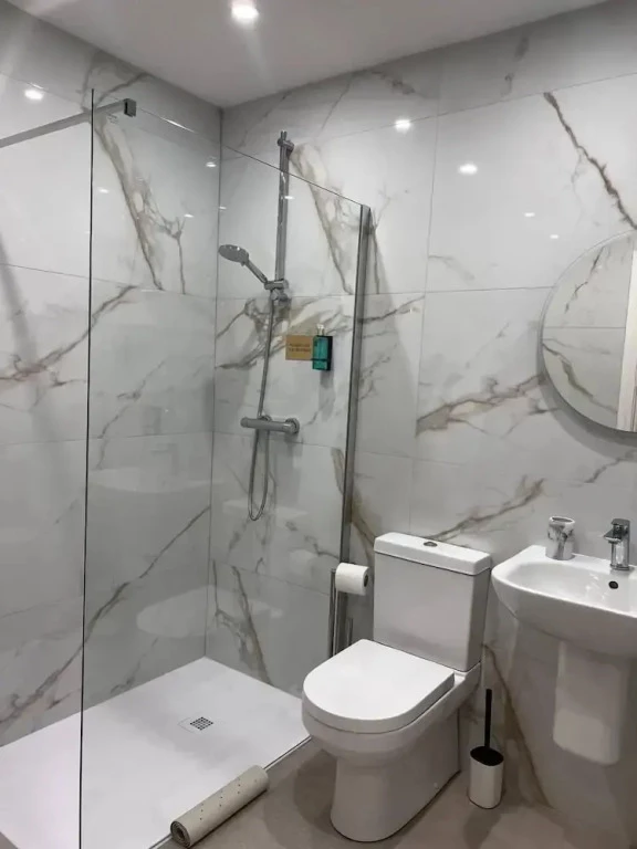 фото 53 Luxury Accommodation