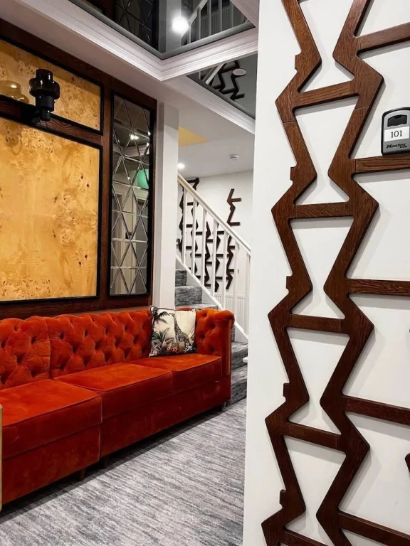 фото 53 Luxury Accommodation