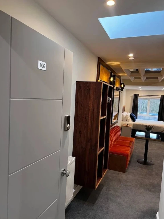 фото 53 Luxury Accommodation