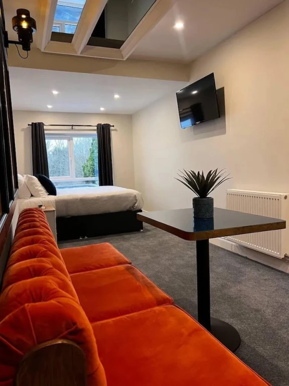 фото 53 Luxury Accommodation