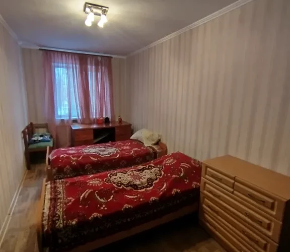 Квартира в спокойном районе Донецка с водой 24/7