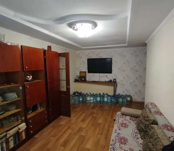 Квартира в спокойном районе Донецка с водой 24/7