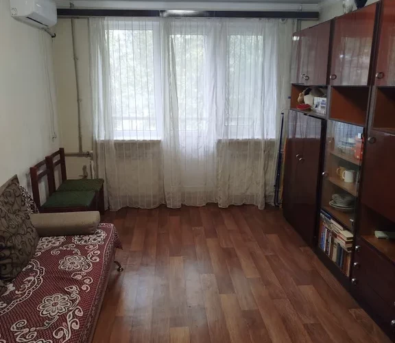 Квартира в спокойном районе Донецка с водой 24/7