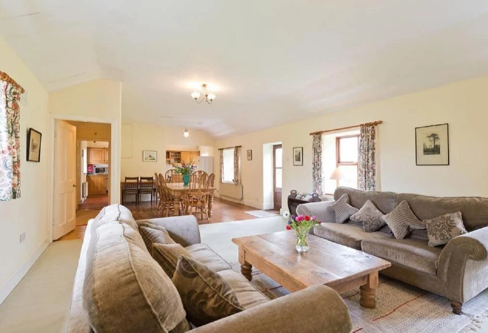 фото The Bunker Cottage, Baltray