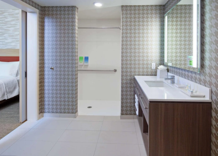 Home2 Suites by Hilton Alameda Oakland Airport