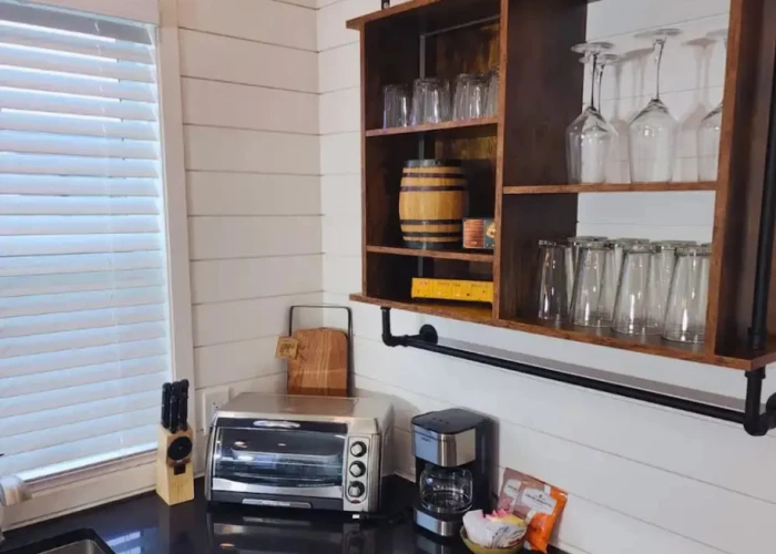 Unit 8 Sonoma Depot California Wine Retreat