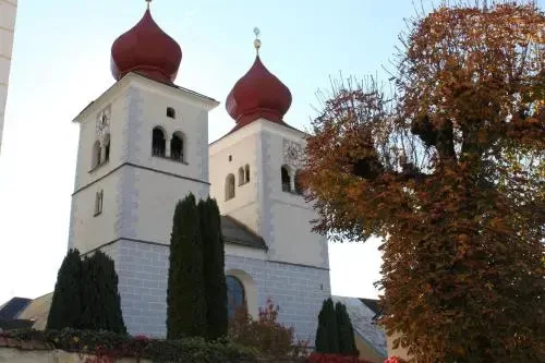 Villa Campana Millstatt