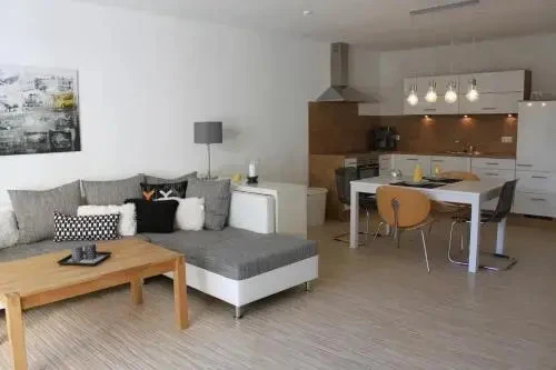 Villa Campana Millstatt