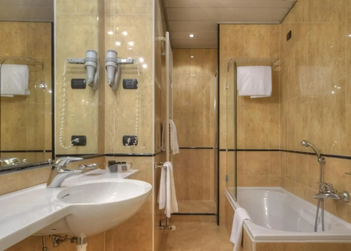 Central Park Hotel Modena