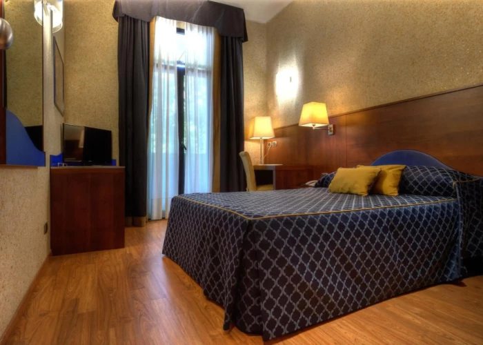 Central Park Hotel Modena