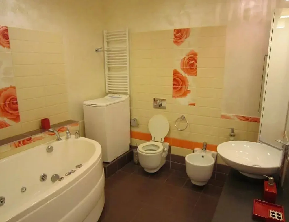 фото Apartment-Hotel Panorama