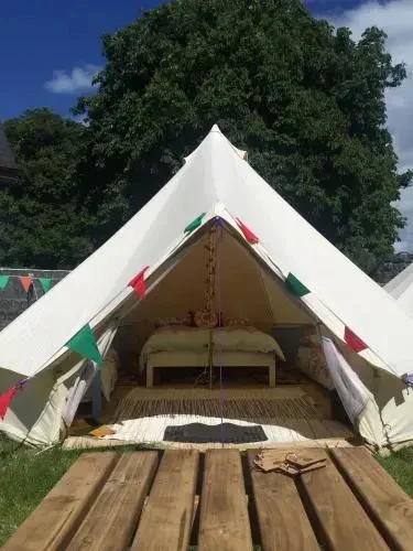фото Cong Glamping