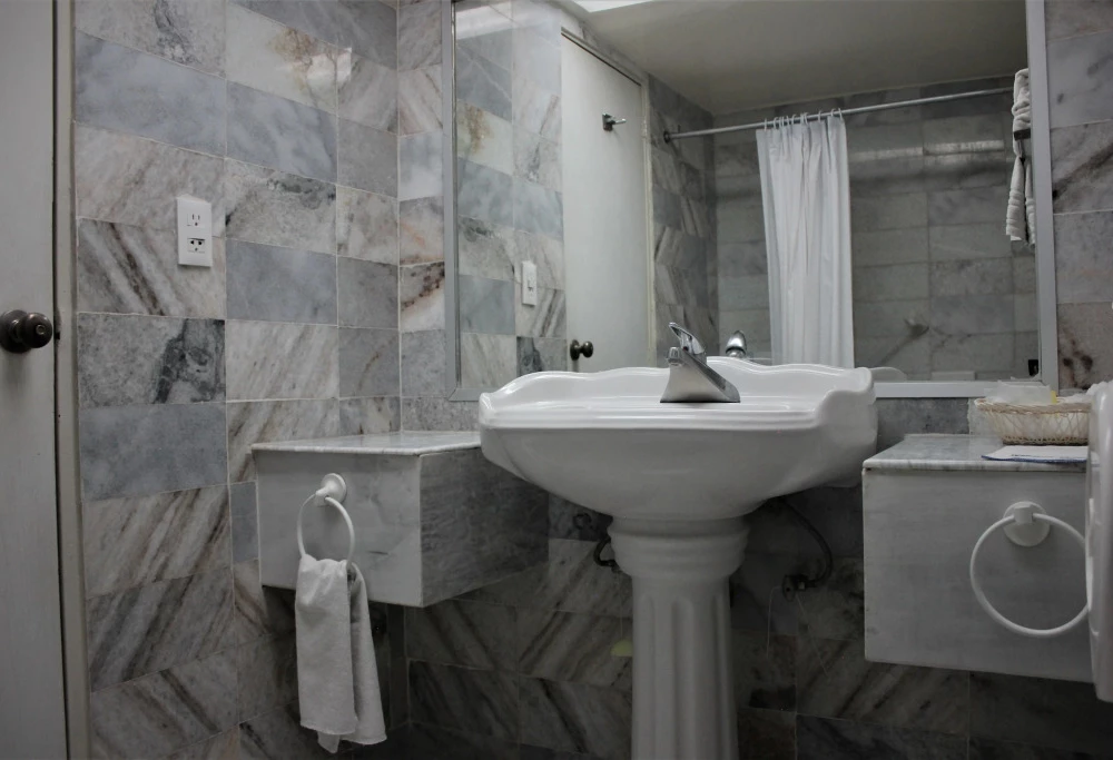 фото Hotel Aristos Puebla