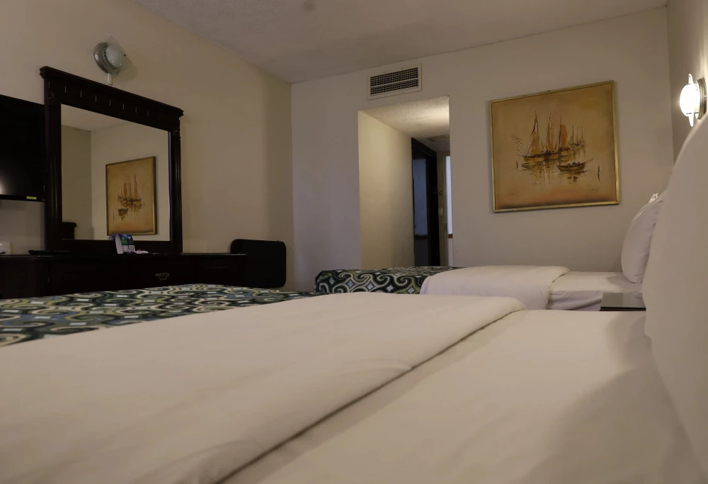 фото Hotel Aristos Puebla