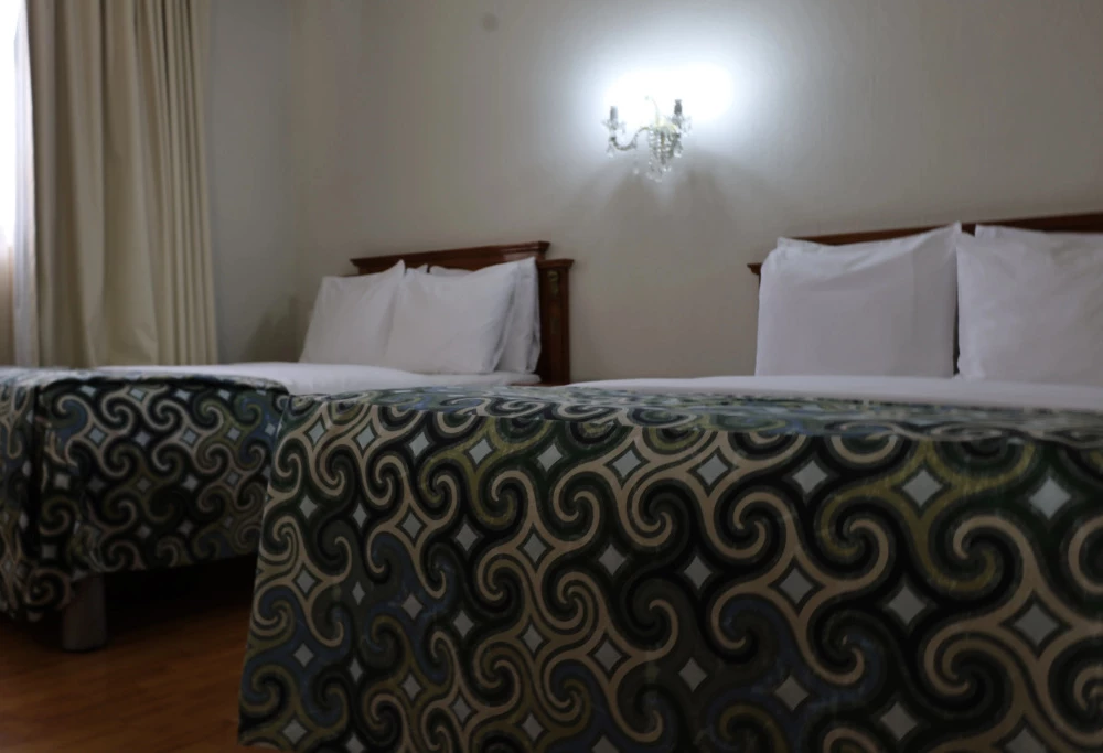 фото Hotel Aristos Puebla