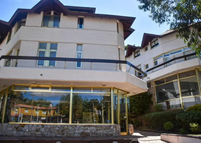 Hotel Piedras Doradas