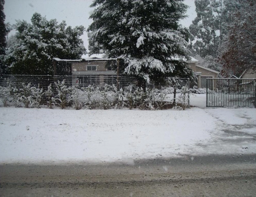 фото Enniskerry Self-Catering