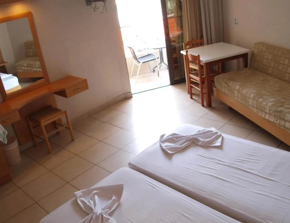 фото Saint Constantin Hotel