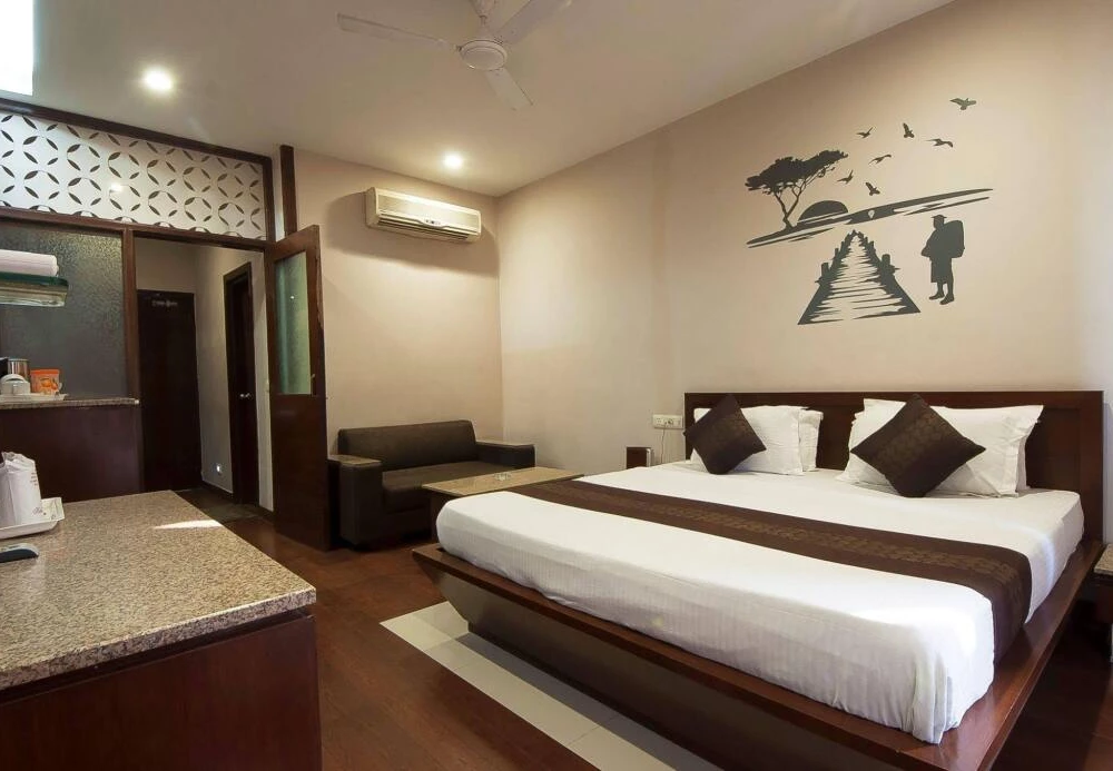 фото Hotel Basera