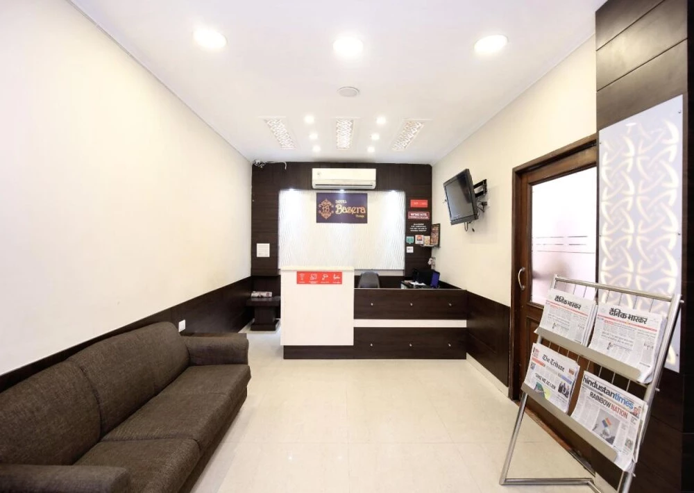 фото Hotel Basera