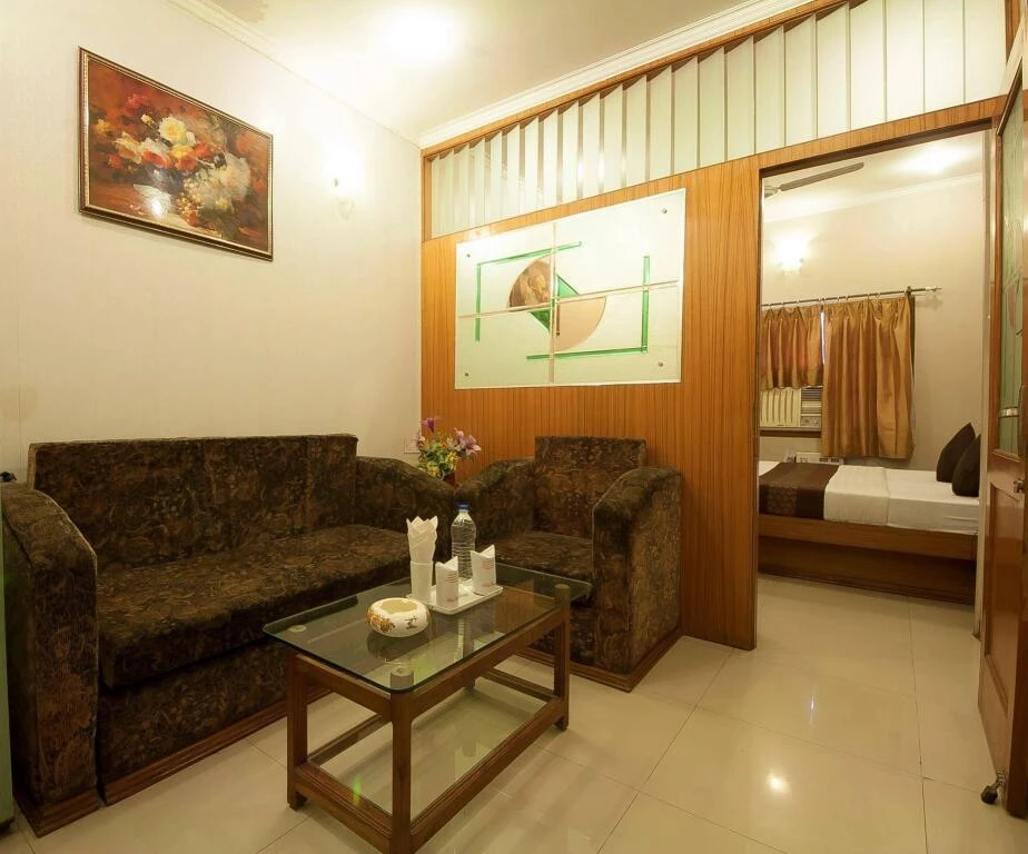 фото Hotel Basera