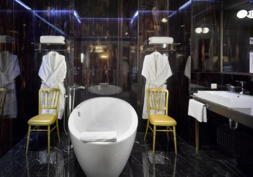 Grandezza Hotel Luxury Palace