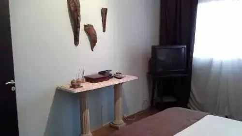 Casa Encantada en Martinez