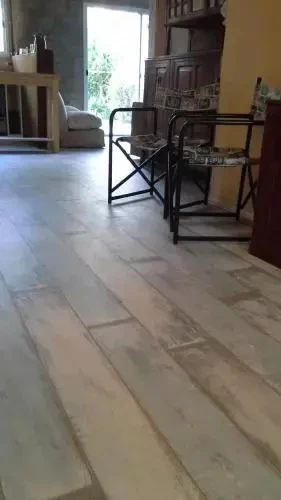 Casa Encantada en Martinez