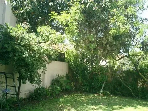 Casa Encantada en Martinez