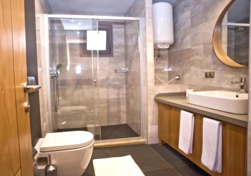 Degirmenburnu Residence