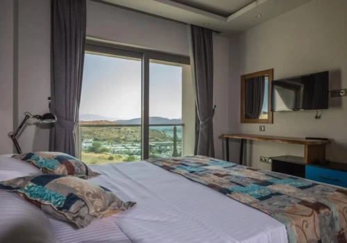 Degirmenburnu Residence