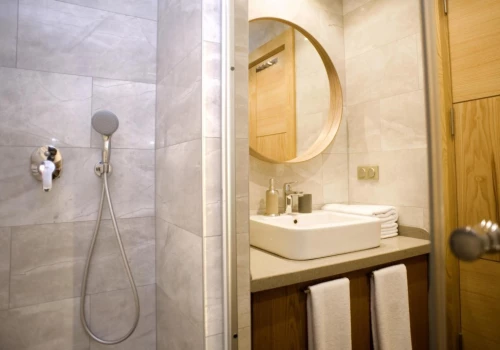 Degirmenburnu Residence