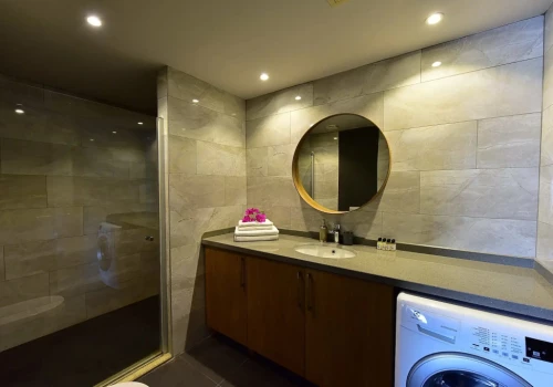 Degirmenburnu Residence