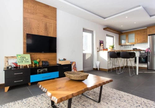 Degirmenburnu Residence