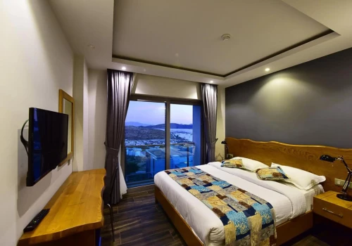 Degirmenburnu Residence