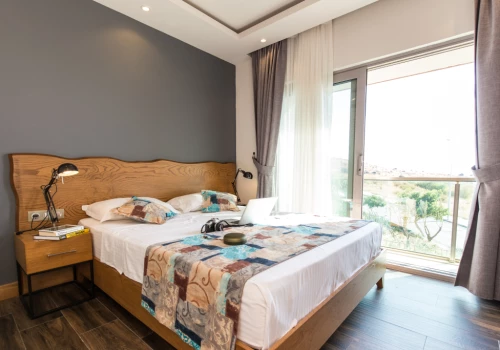 Degirmenburnu Residence