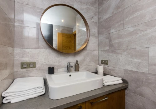 Degirmenburnu Residence