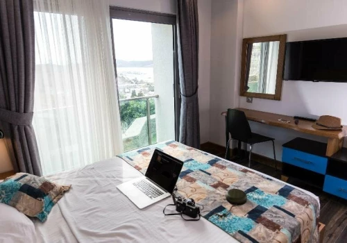 Degirmenburnu Residence