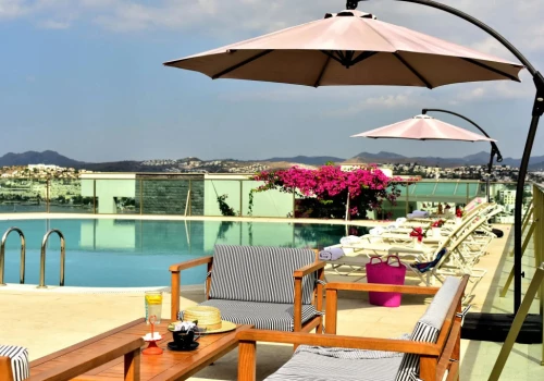 Degirmenburnu Residence