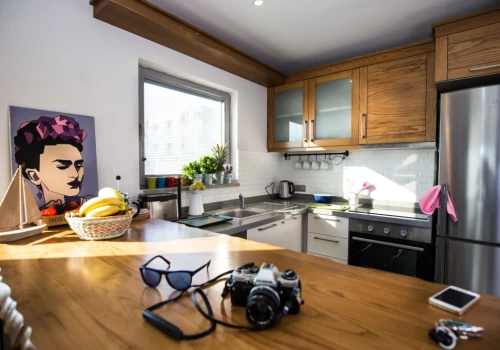 Degirmenburnu Residence