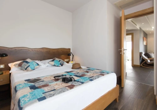 Degirmenburnu Residence