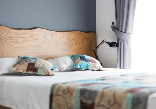 Degirmenburnu Residence